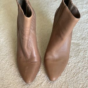 BCBG Max Azria boots